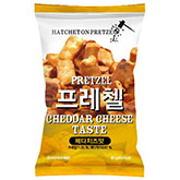 파머스)프레첼체다치즈맛85G