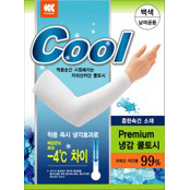CC)프리미엄쿨토시(백색)
