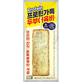 효성)프로틴두부어육바80G