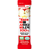 유기농애플사이다비니거