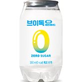 브이톡)제로레몬에이드350ML