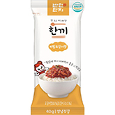 반찬단지)한끼스틱비빔오징어젓