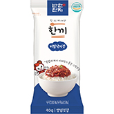 반찬단지)한끼스틱비빔낙지젓