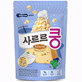 베베쿡)사르르쿵치즈요거트23G