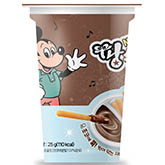 스위트조이)팡스틱초코25G