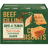 스위트)미트인크래커고소한맛48G