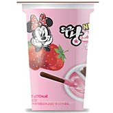 스위트조이)팡스틱딸기25G