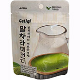 몽뜨)말차라떼캔디27G