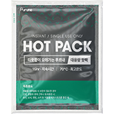 푸르내)핫팩140G