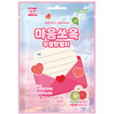 서주)마음쏘옥무설탕젤리42G