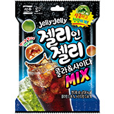 서주)젤리인젤리콜라사이다40G