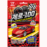 서주)제로백젤리42G