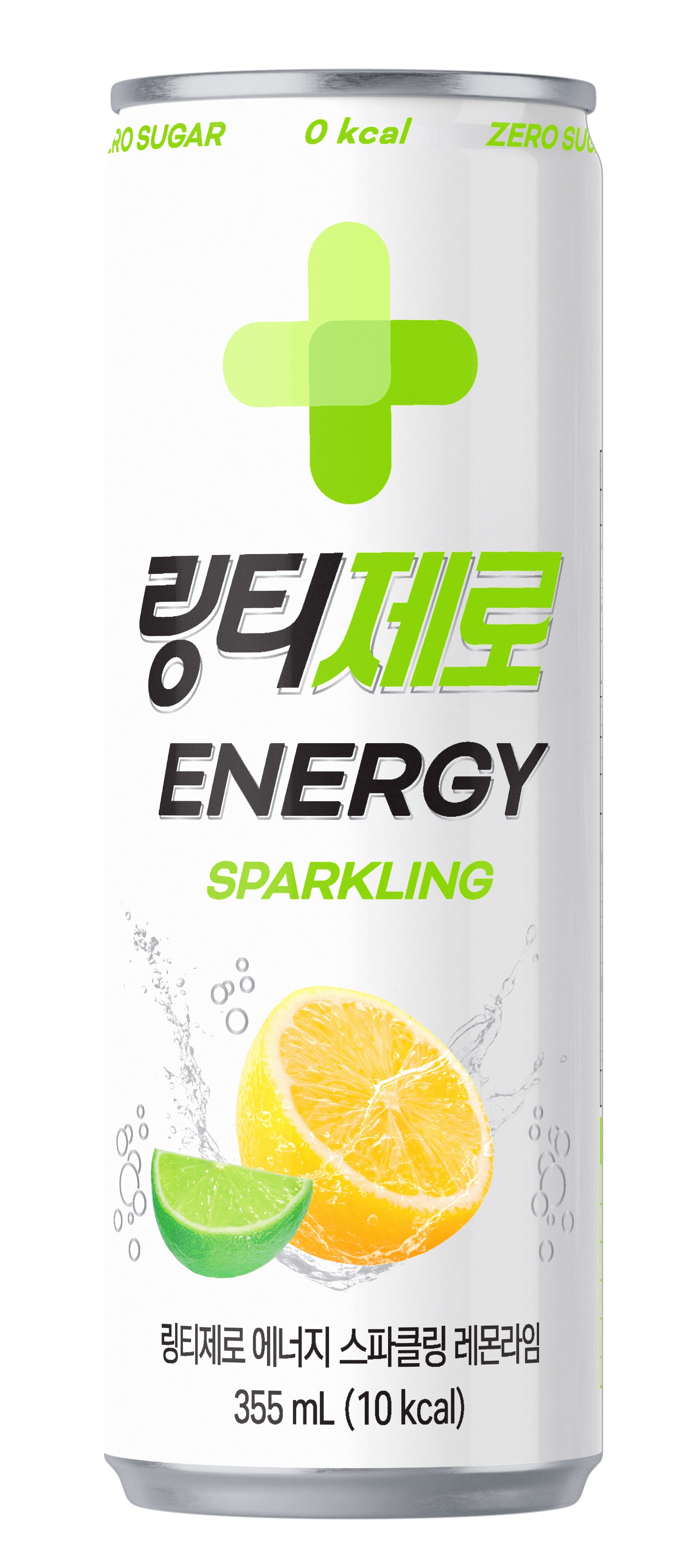 링티)제로에너지레몬라임355ML