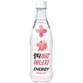 링티)제로에너지피치500ML
