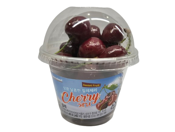 칠레)체리(150G/컵)