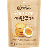 감동란)계란쿠키50G