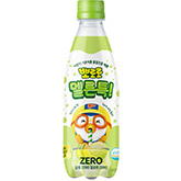 팔도)뽀로로멜론톡335ML