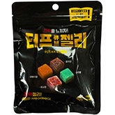 SM)터프큐브젤리[D2]