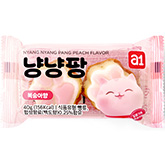 냥냥팡(복숭아)