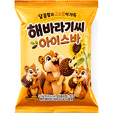 에이스)해바라기씨아이스바53G