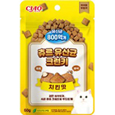 이나바)츄르유산균크런키(치킨)