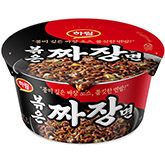 하림)볶은짜장면(대컵)