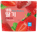 냉동딸기(150G)