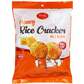 미성)리치허니쌀과자120G