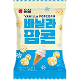 미성)온실바닐라팝콘40G