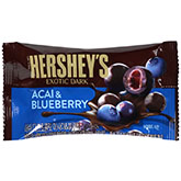미성)허쉬다크초콜릿블루베리35G