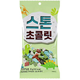 미성)스톤초콜릿30G