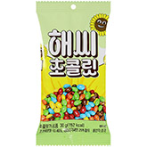 미성)해씨초콜릿30G