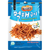 세아)매콤달콤먹태구이40G