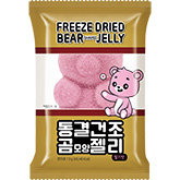 선우)동결건조곰모양젤리13G[D2]