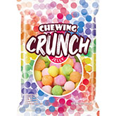 선우)츄잉크런치젤리60G