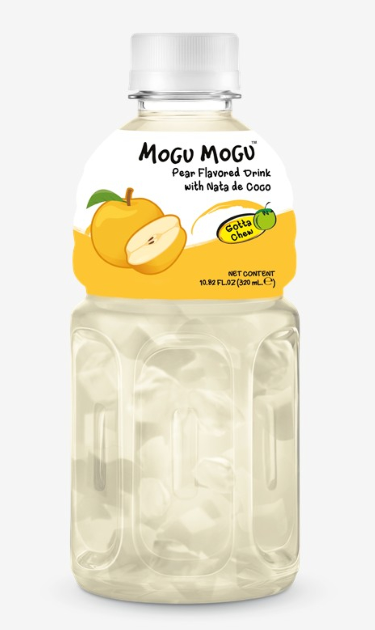 모구모구)배맛320ML