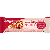 켈)에너지바K레드베리35G