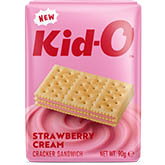 매크로)키도딸기크래커90G