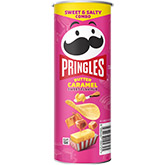 프링글스)버터카라멜110G