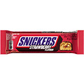 마즈)스니커즈스트로베리향40G