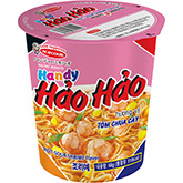 하오하오)새콤매콤새우맛(소컵)