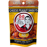 슈슈땅콩)치즈스위트40G