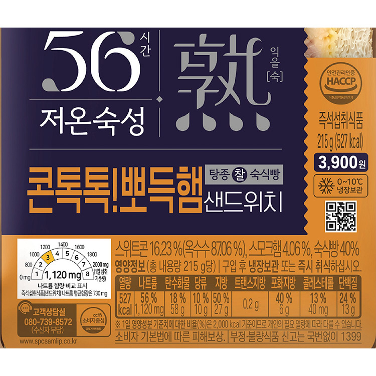상품 정보 제공 고시